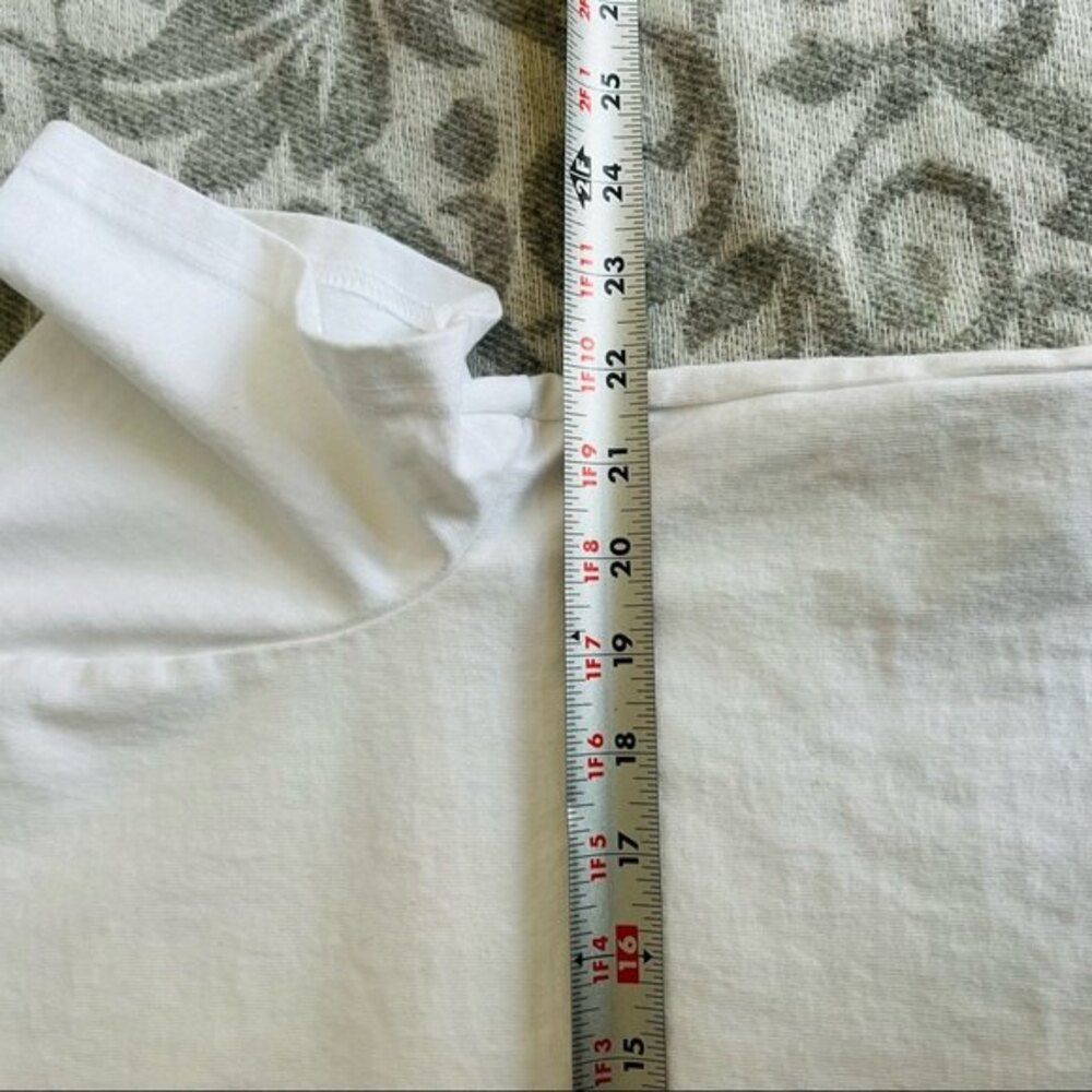 Sweaty Betty boxy t-shirt size L - Picture 8 of 12